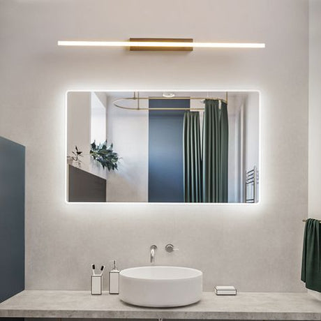 Bathroom Wall & Mirror Lights