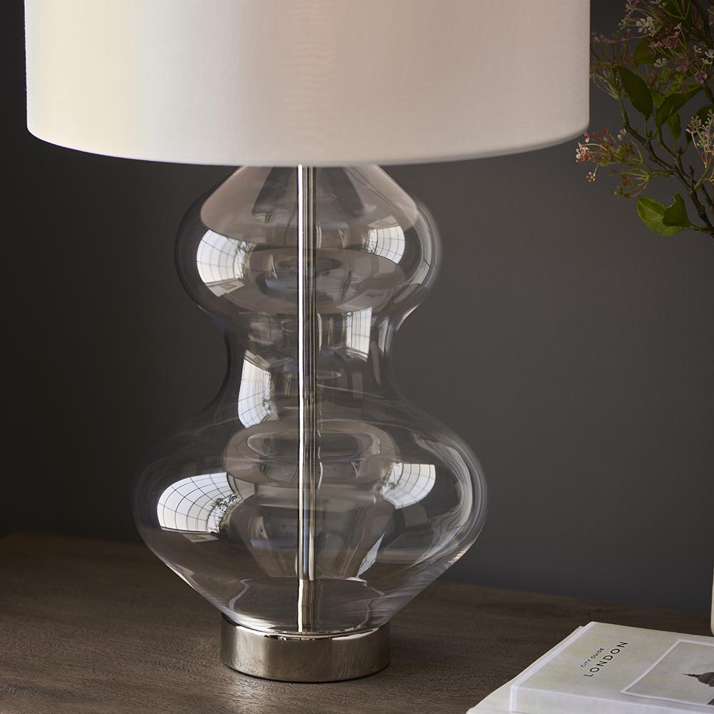 Kelda Shaped Touch Table