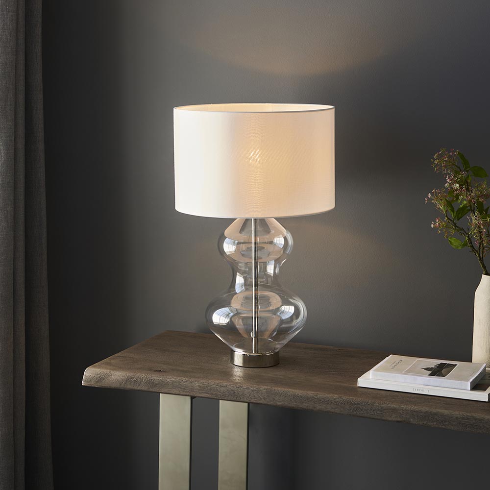 Kelda Shaped Touch Table