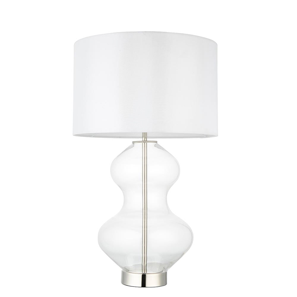 Kelda Shaped Touch Table
