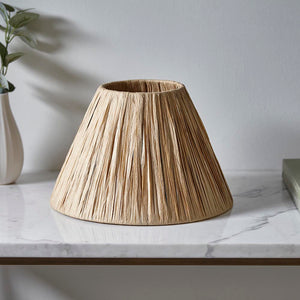 Lyra 25cm Tapered Shade