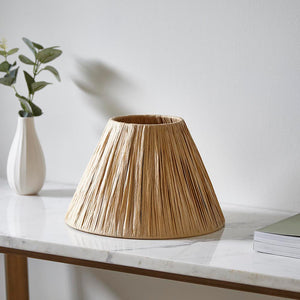 Lyra 25cm Tapered Shade