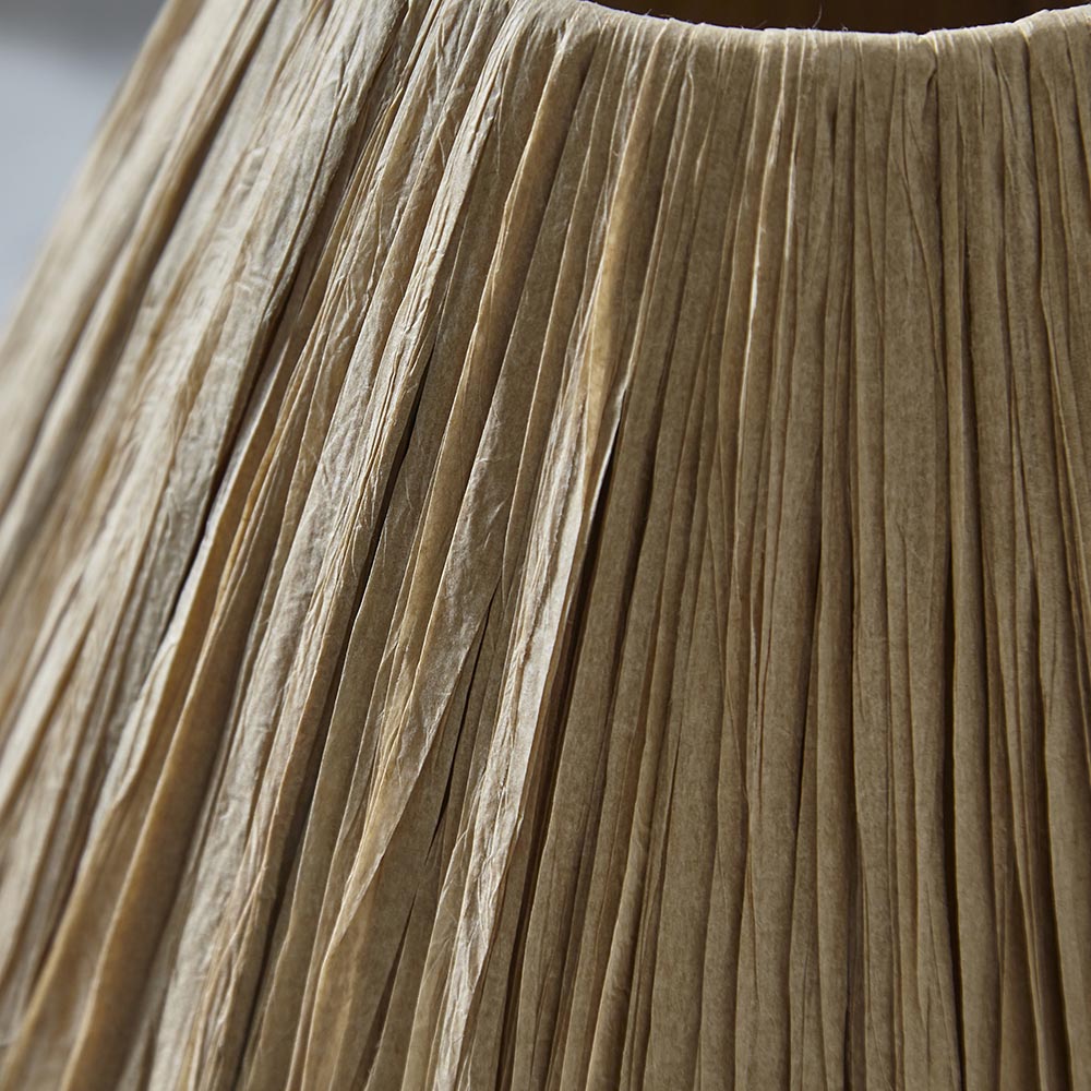 Lyra 25cm Tapered Shade