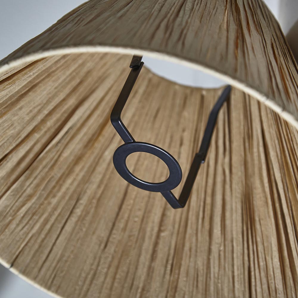Lyra 25cm Tapered Shade