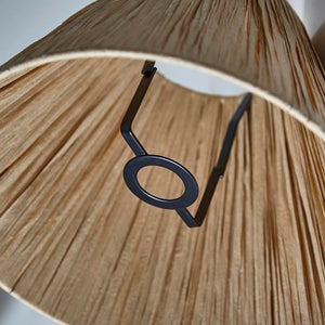 Lyra 25cm Tapered Shade