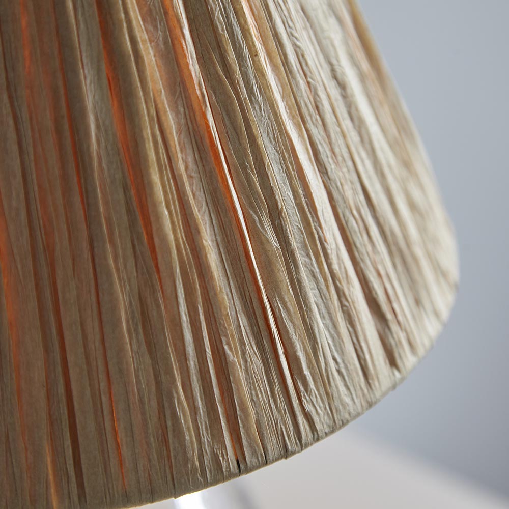 Lyra 25cm Tapered Shade