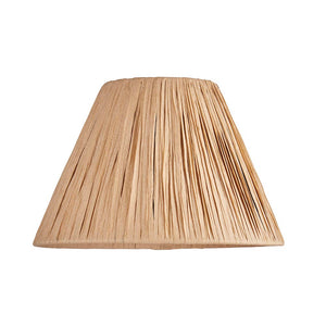 Lyra 25cm Tapered Shade