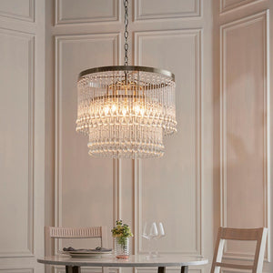 Genevieve 5lt Pendant