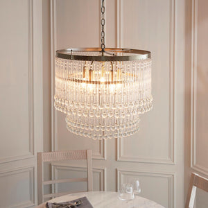 Genevieve 5lt Pendant