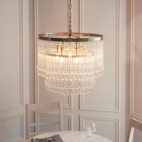 Genevieve 5lt Pendant