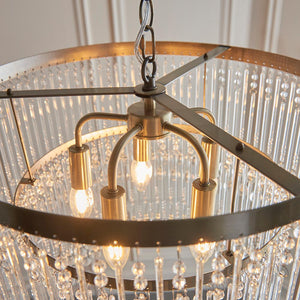 Genevieve 5lt Pendant