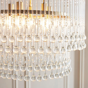 Genevieve 5lt Pendant