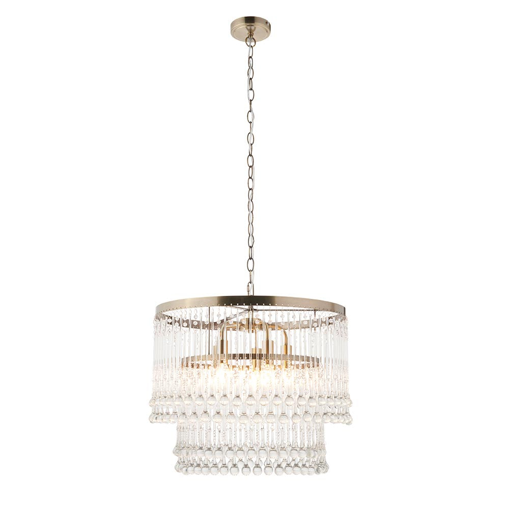 Genevieve 5lt Pendant