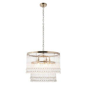 Genevieve 5lt Pendant