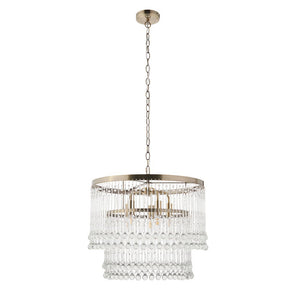 Genevieve 5lt Pendant