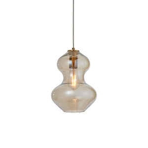Kelda Shaped Pendant