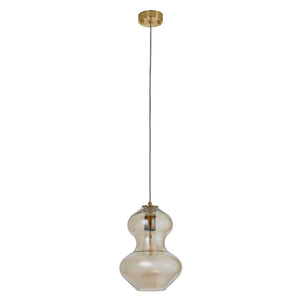 Kelda Shaped Pendant