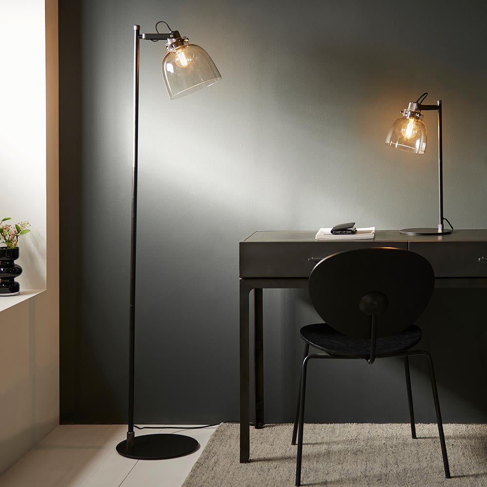 Urban Task Floor