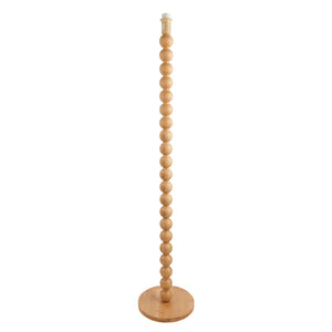 Cane Floor Base - Comet Lighting