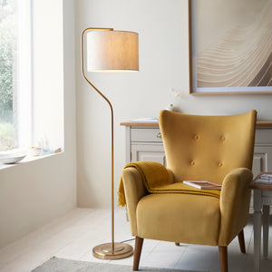 Clement Floor - Comet Lighting