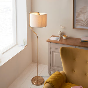 Clement Floor - Comet Lighting