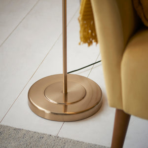 Clement Floor - Comet Lighting