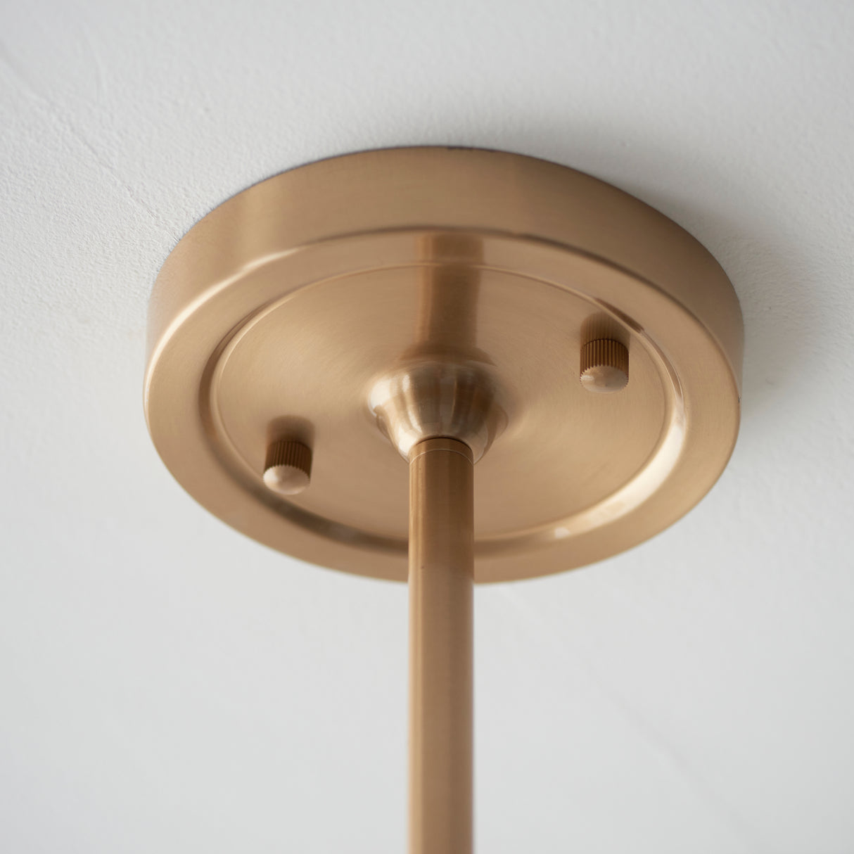 Santiago 4lt Linear Pendant Fitting - Comet Lighting