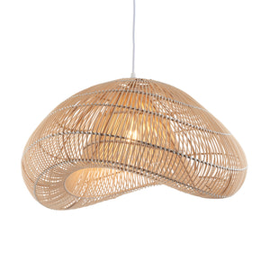 Misra Pendant Shade - Comet Lighting