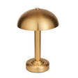 Bridport Rechargeable Table - Comet Lighting