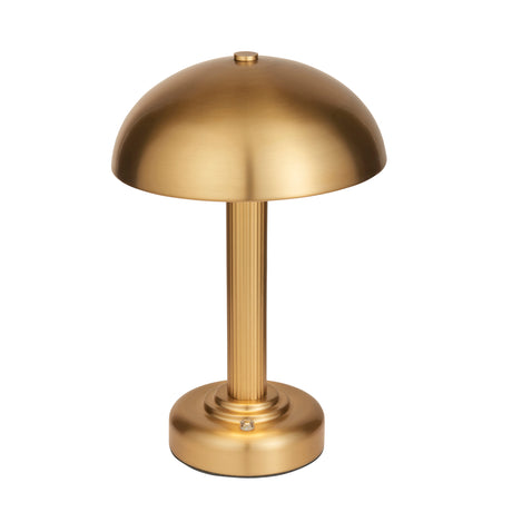 Bridport Rechargeable Table - Comet Lighting