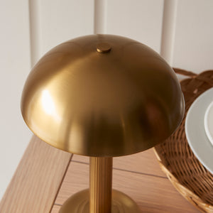 Bridport Rechargeable Table - Comet Lighting