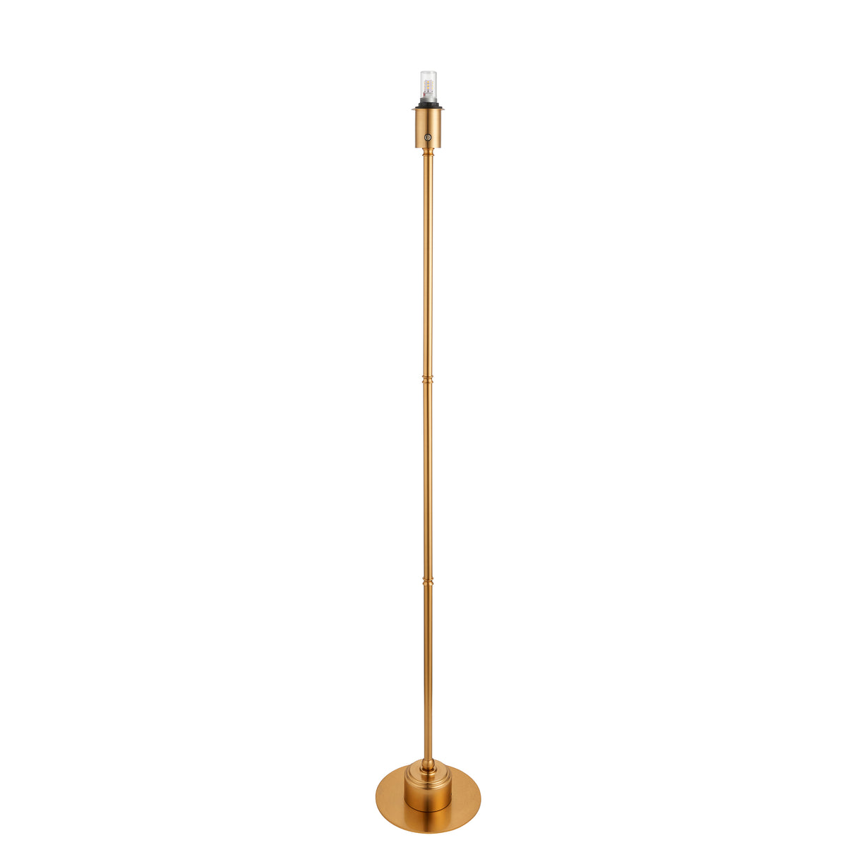 Burley Rechargeable Floor Base - Comet Lighting