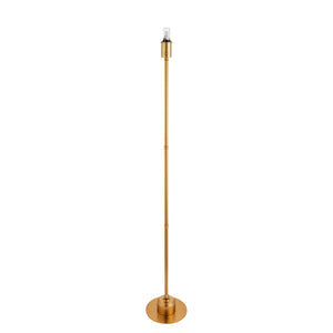 Burley Rechargeable Floor Base - Comet Lighting
