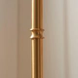 Burley Rechargeable Floor Base - Comet Lighting