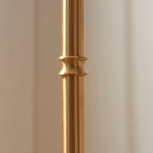 Burley Rechargeable Floor Base - Comet Lighting