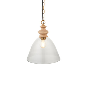 Cotswold Pendant - Comet Lighting