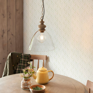 Cotswold Pendant - Comet Lighting