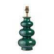 Monroe Table Base - Comet Lighting