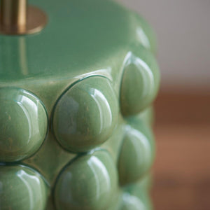 Bobble Table Base - Comet Lighting