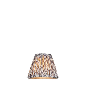 Leaf 16cm Tapered Shade - Comet Lighting