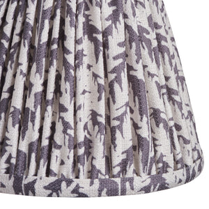 Leaf 16cm Tapered Shade - Comet Lighting