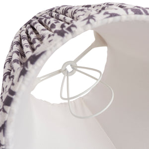 Leaf 16cm Tapered Shade - Comet Lighting