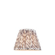 Leaf 20cm Tapered Shade - Comet Lighting