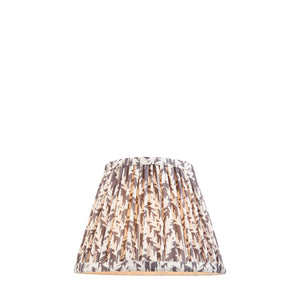Leaf 20cm Tapered Shade - Comet Lighting