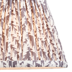 Leaf 20cm Tapered Shade - Comet Lighting