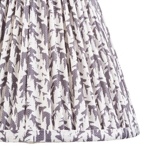 Leaf 25cm Tapered Shade - Comet Lighting