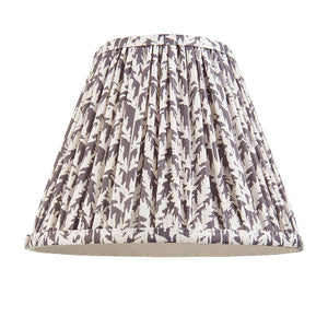 Leaf 25cm Tapered Shade - Comet Lighting