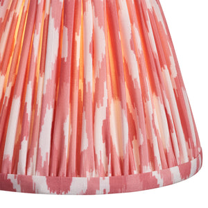 Ikat 16cm Tapered Shade - Comet Lighting