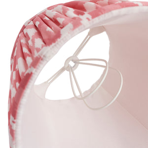 Ikat 16cm Tapered Shade - Comet Lighting