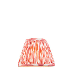 Ikat 20cm Tapered Shade - Comet Lighting